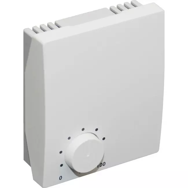 Posizionatore modulante 0-10V – CRP24-B1