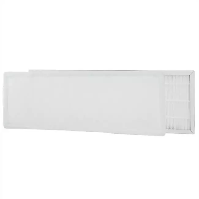Set di filtri G3+F7 per ventilazione meccanica con recupero di calore Brink Renovent Excellent 300 / 400