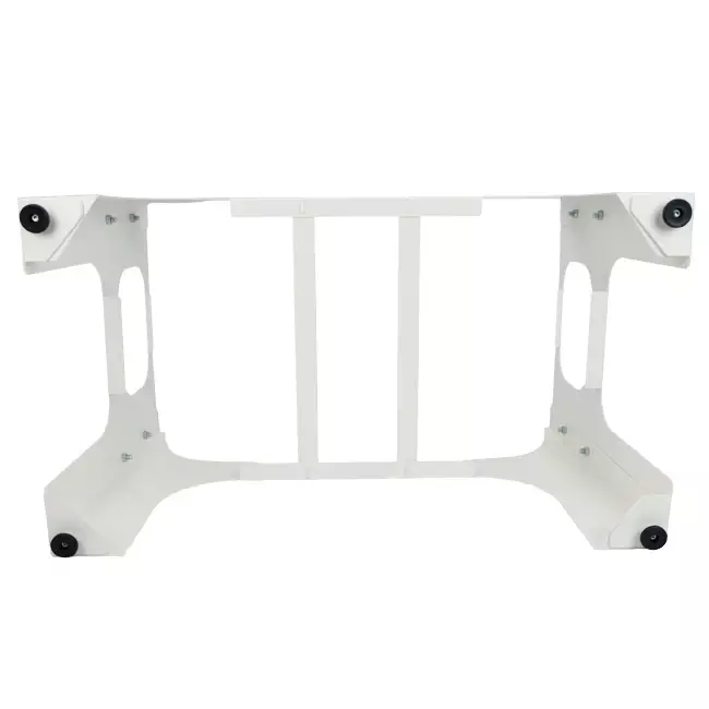 Sedia di montaggio Itho Daalderop VMCHRU 350