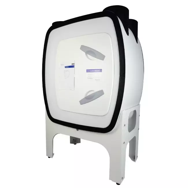 Sedia di montaggio Itho Daalderop VMCHRU 350