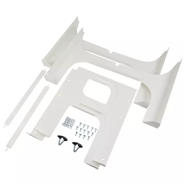 Sedia di montaggio Itho Daalderop VMCHRU 350