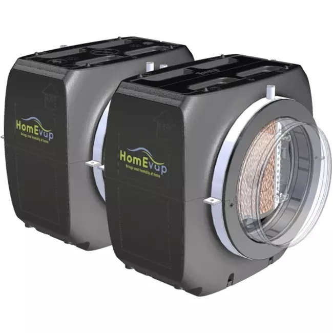 HomEvap Direct umidificatore