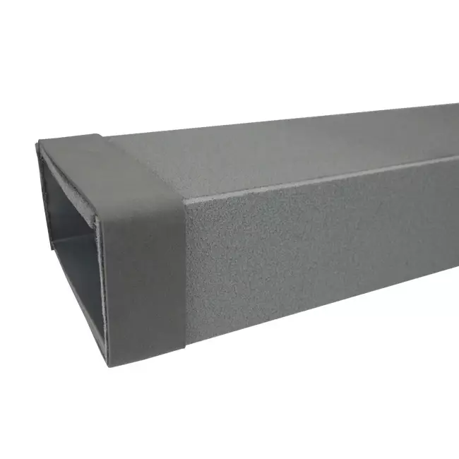 Condotto termodotto 170x80 mm L=1500 mm