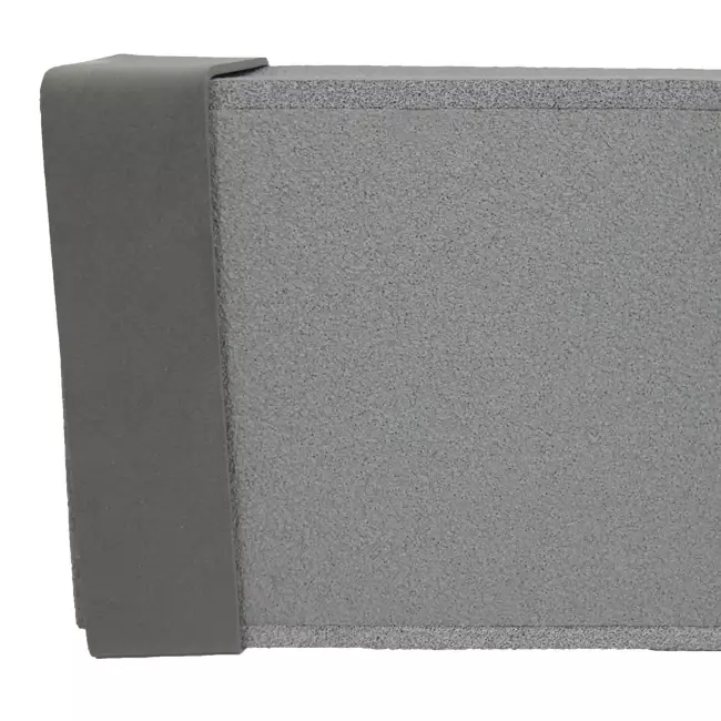 Condotto termodotto 170x80 mm L=1500 mm