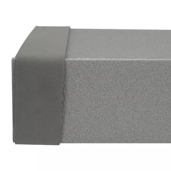 Condotto termodotto 170x80 mm L=1500 mm
