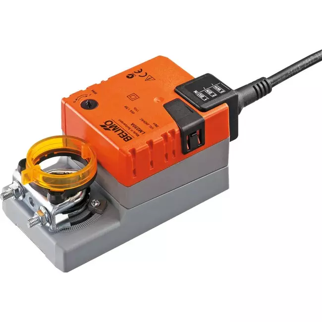 Servomotore Belimo - 230V o/d 5 Nm - LM230A