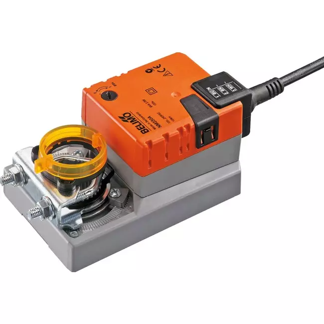 Servomotore Belimo - 230V o/d 10 Nm - NM230A