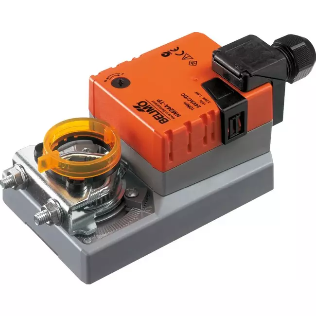 Servomotore Belimo - 24V o/d 10 Nm - NM24A-TP