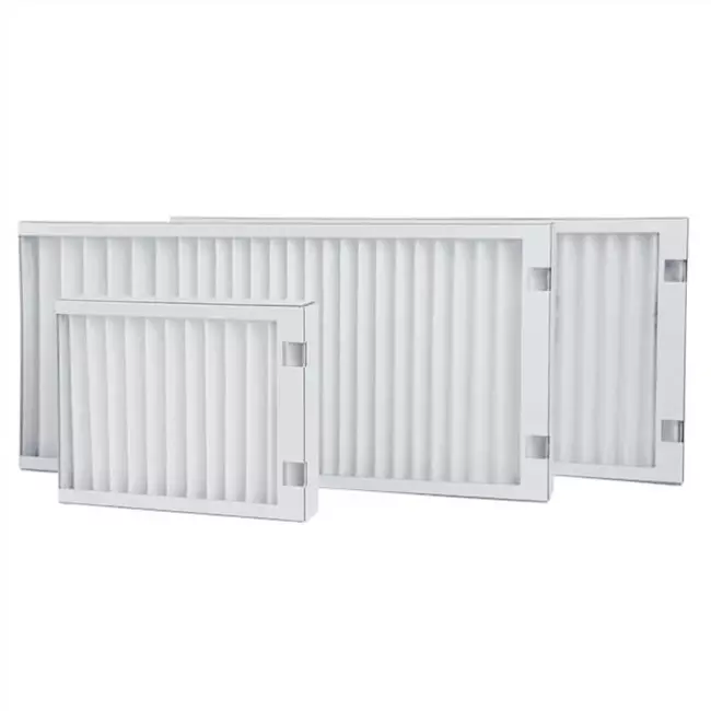 Westaflex 300 / 400 WAC set di filtri G4 per ventilazione meccanica con recupero di calore
