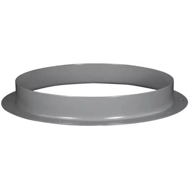 Flangia di ingresso Ruck per ventilatore assiale Ø 1250 - RAF 1250