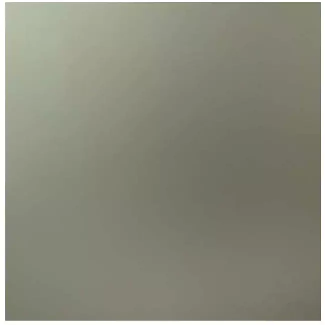 Aspiratore per il bagno Ø 125 mm con timer - pannello frontale di vetro dorato satinato