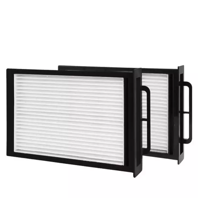 J.E. StorkAir ComfoAir 160 Set di filtri G4 per ventilazione meccanica con recupero di calore