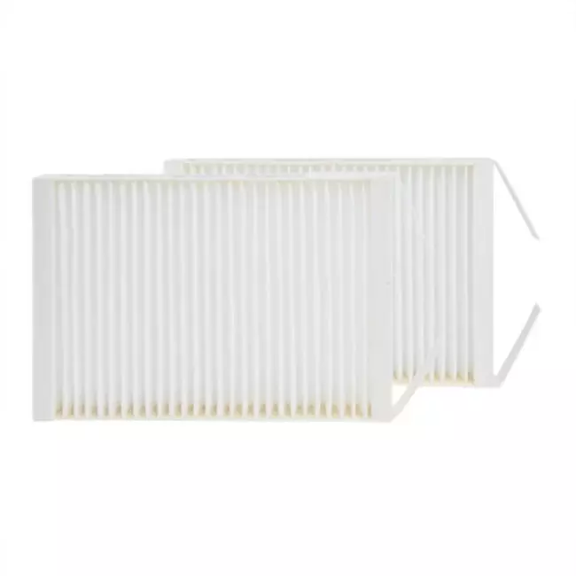 Set di filtri G4 ventilazione meccanica con recupero di calore Zehnder ComfoSpot 50