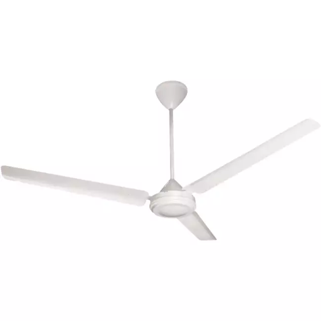 Vent-Axia Hi-Line ventilatore da soffitto bianco 8100 m³/h - diametro 900 mm - HL90