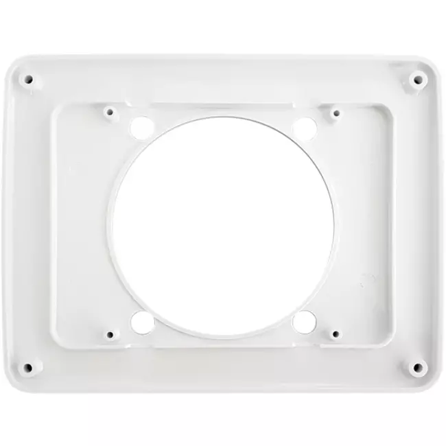 Vent-Axia Lo-Carbon iQ / Svensa piastra a parete (MRPL)