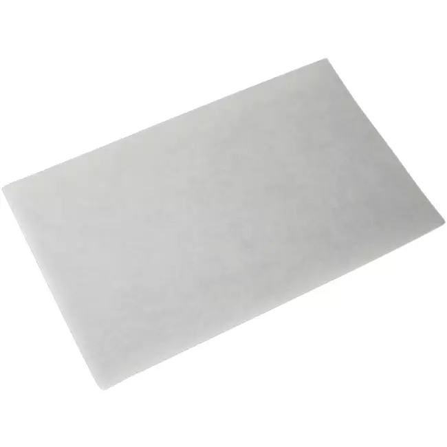 Filtro in fibra Ruck con telaio in filo metallico per FV 315 - 400 - 5 pezzi (LFV 21 G3)