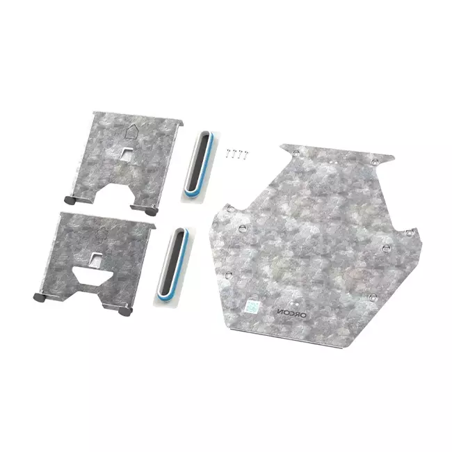 Kit di montaggio a pavimento Orcon HRC-OptiAir