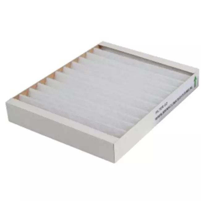 Filtro G3 per ventilazione meccanica con recupero di calore Brink Advance