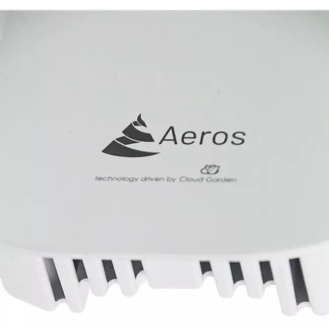 Misuratore di polveri sottili Aeros Pro include aerosol, COV e rilevatore di CO2