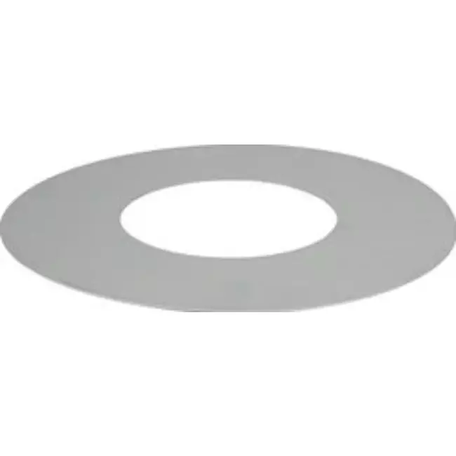 Piastra di copertura diametro 600 mm rotonda I304 (D 0,6)