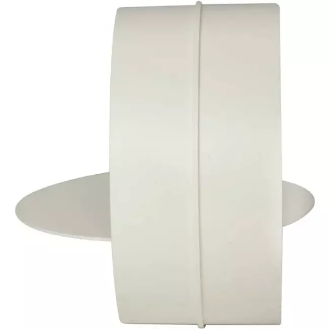 Valvola di non ritorno tonda in plastica diametro: 125 mm - AV125