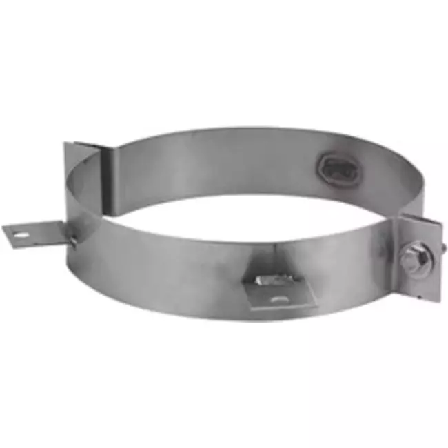 Staffa per cavo diametro 150 mm
