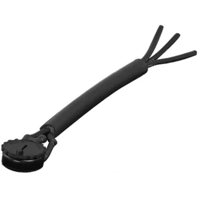 Potenziometro Ruck 10kO- MTP 40