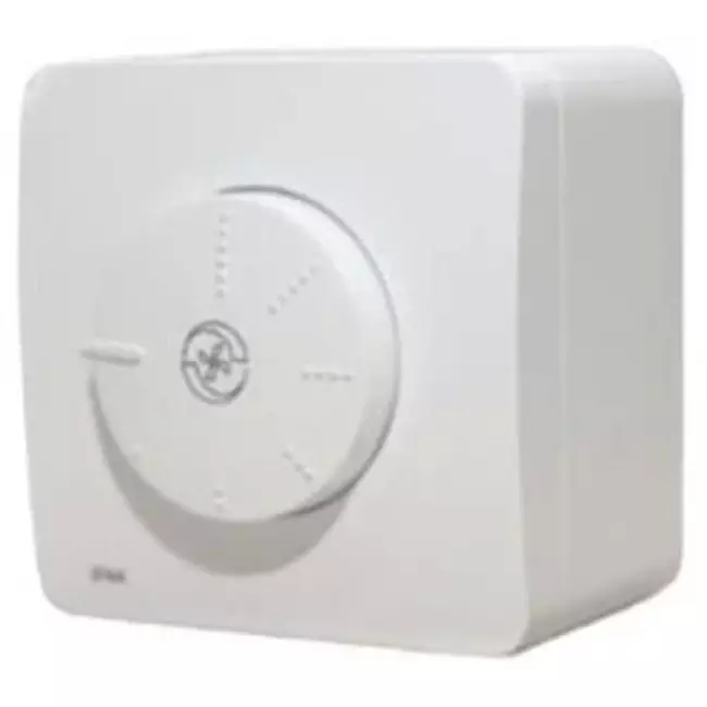 Interruttore a 7 posizioni per aRos/aRok aspiratore assiale Ø400-630 mm 4A