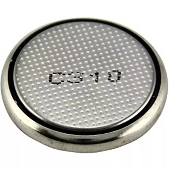 Batteria a bottone Camelion CR2450 3V - blister (pezzo)