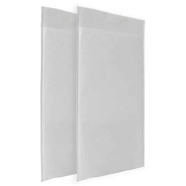 Codumé HRU 3 BV(N) Set di filtri G3 (modello a tasche morbide) per sistemi di ventilazione meccanica con recupero di calore