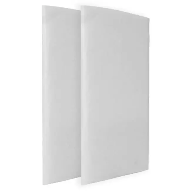 Codumé HRU 3 BV(N) Set di filtri G3 (modello a tasche morbide) per sistemi di ventilazione meccanica con recupero di calore