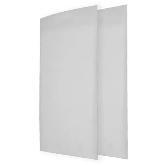 Codumé HRU 3 BV(N) Set di filtri G3 (modello a tasche morbide) per sistemi di ventilazione meccanica con recupero di calore