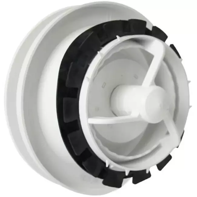 Valvola di estrazione Zehnder ComfoValve Luna E125
