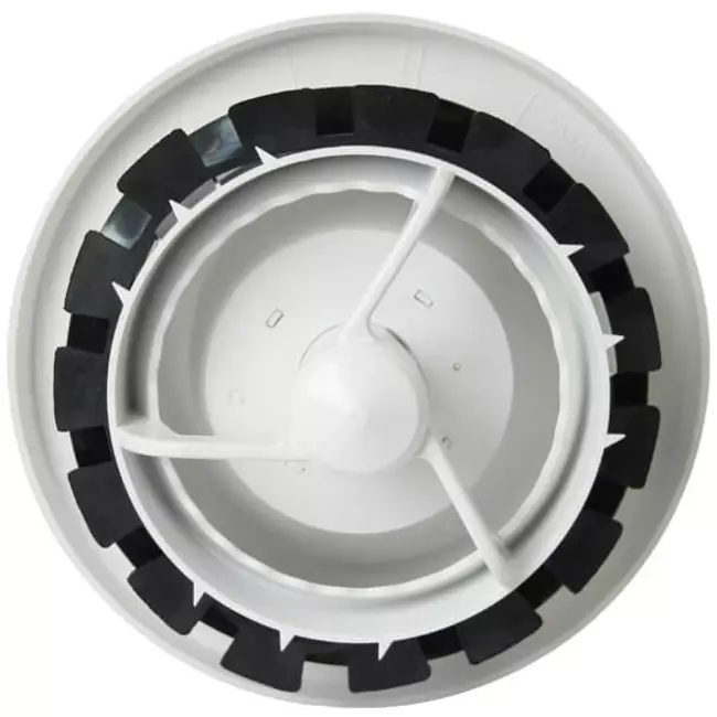 Valvola di estrazione Zehnder ComfoValve Luna E125