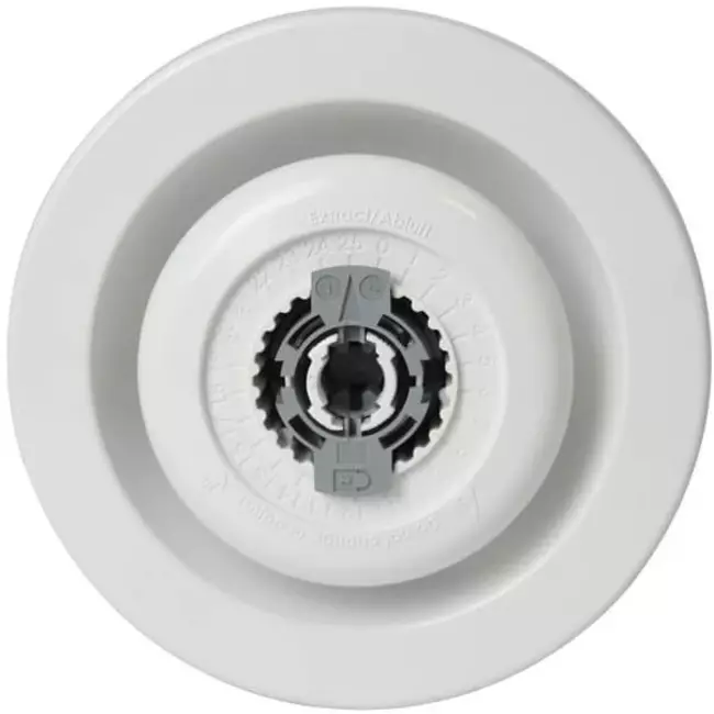 Valvola di estrazione Zehnder ComfoValve Luna E125