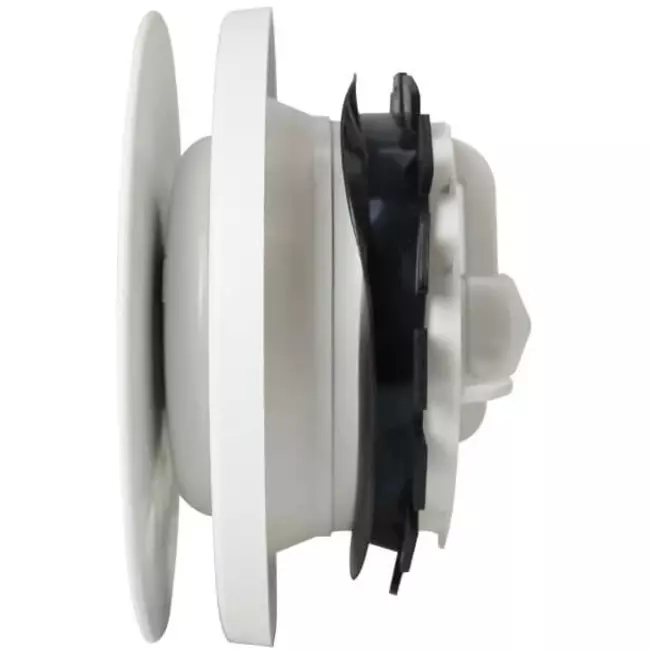 Valvola di estrazione Zehnder ComfoValve Luna E125