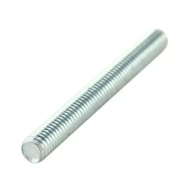 Perno m8x1000mm zincato - (pezzo)
