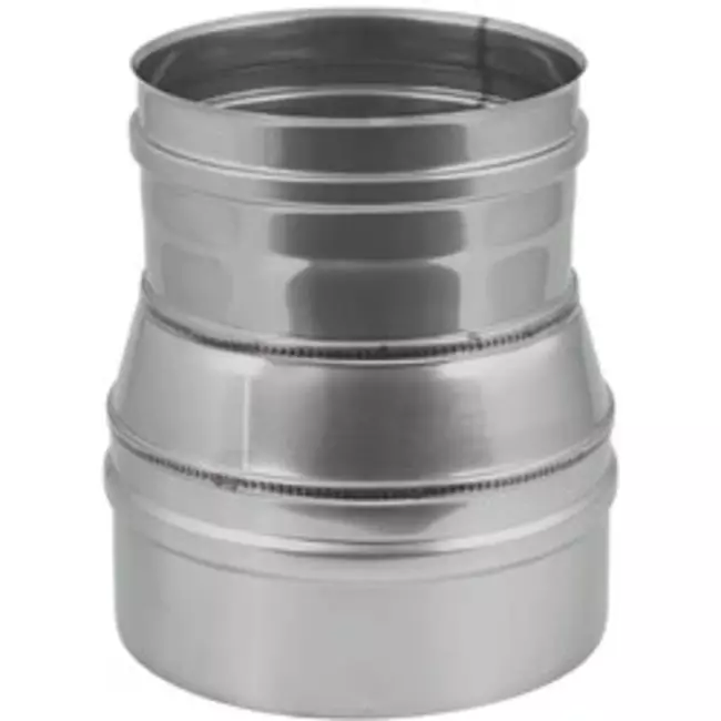Riduttore conico PS diametro 400 mm I316L (D 0,6)