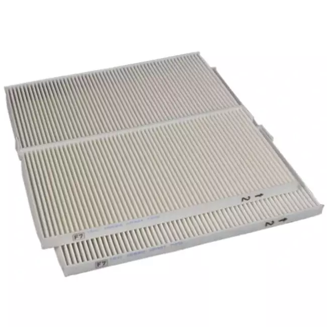 Set di filtri F7 Itho Daalderop HRU ECO 300 - ISO ePM1 60% - Private Label