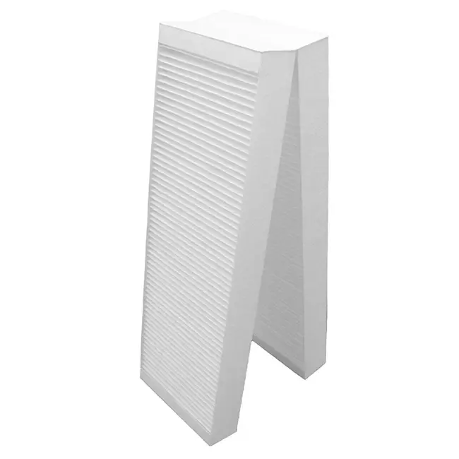 Set di filtri Orcon WTU 1500 EC E/IE ISO ePM1 85%