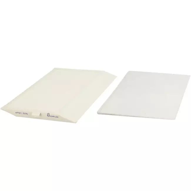 Set di filtri per ventilazione meccanica con recupero di calore Brink Flair 300 / 400 G4 + F7 - ISO grezzo 60% / PM1