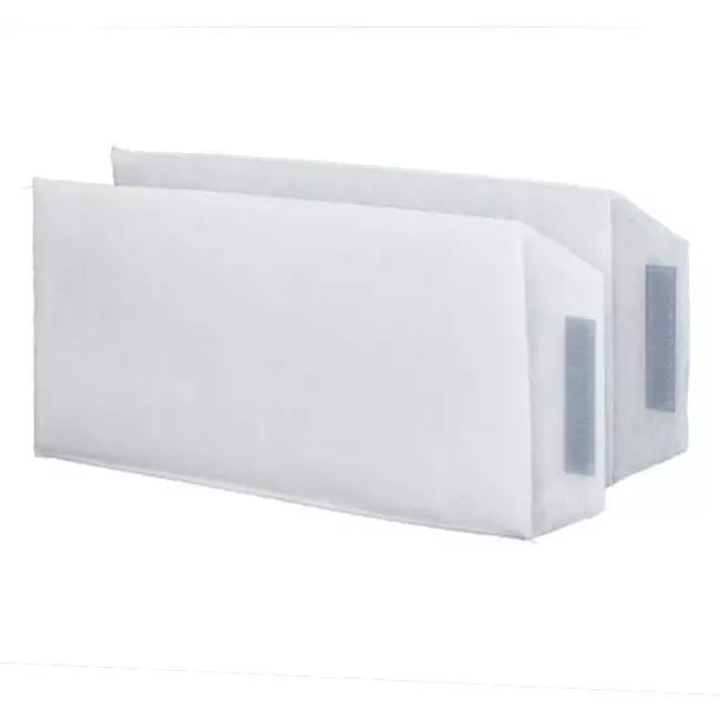 Set di filtri G3 ventilazione meccanica con recupero di calore Zehnder WHR 90 / 91