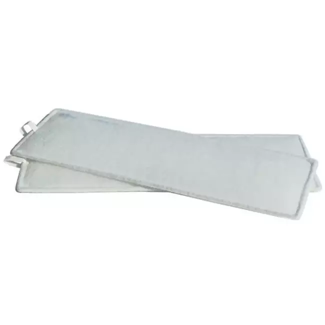 Orcon HRC EcoMax/MaxComfort 300/400 set di filtri per sistema di ventilazione meccanica con recupero di calore ISO grezzo 45% (marchio proprio)