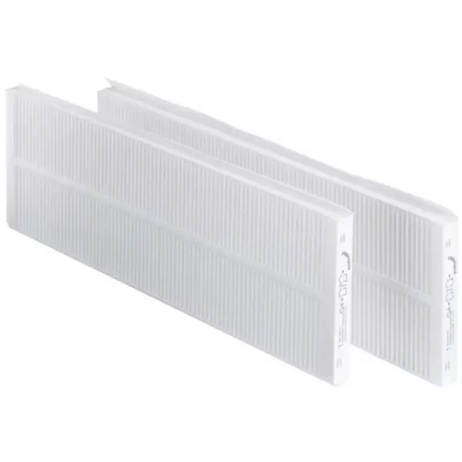 Set di filtri G4 ventilazione meccanica con recupero di calore Zehnder ComfoAir Q 350 / 450 / 600