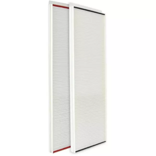 Set di filtri G4 + F7 ventilazione meccanica con recupero di calore Zehnder ComfoAir 350 / 450 / 600