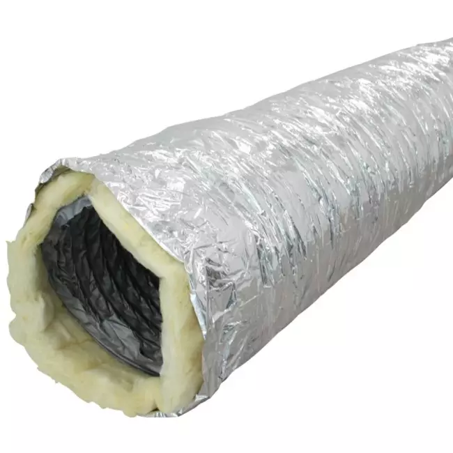 Greyflex Iso 315 per pompa di calore Stiebel