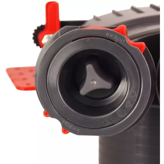 Collettore di valvole Heatpex Aria (3 x 75 mm)