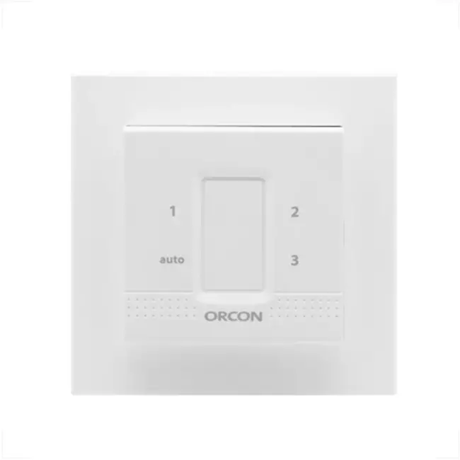 Sensore da incasso Orcon CO2 15RF