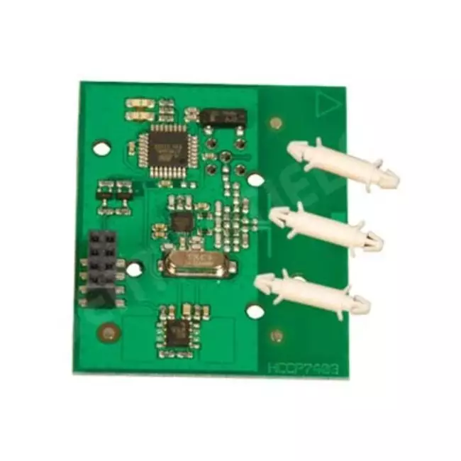 Itho Daalderop Ricevitore RFT a controllo wireless per CVE