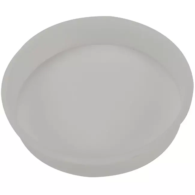 Coperchio di plastica diameter 150 mm